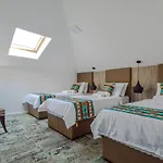 Heritage Gate Of Hotel Sarajevo