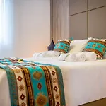 Heritage Gate Of Hotel 3*
