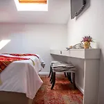 Hotel Heritage Gate Of Sarajevo
