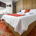 Heritage Gate Of Hotel Sarajevo