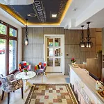 Heritage Gate Of Hotel Sarajevo