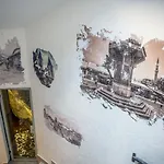 Heritage Gate Of 3* Sarajevo