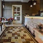 Heritage Gate Of 3* Sarajevo