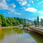 Heritage Gate Of Sarajevo