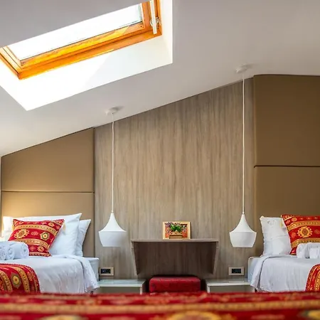 Heritage Gate Of Otel 3*