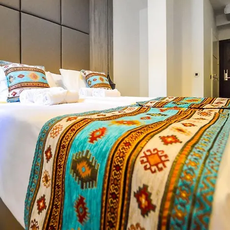 Heritage Gate Of 3* Szarajevó