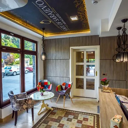 Hotel Heritage Gate Of 3*