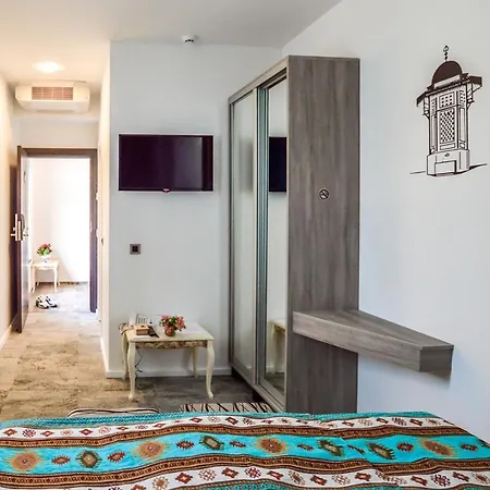 Hotel Heritage Gate Of 3*