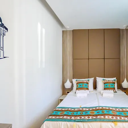 Hotel Heritage Gate Of SJJ