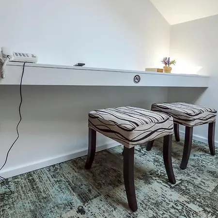 Szálloda Heritage Gate Of 3*