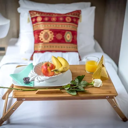 Heritage Gate Of Szálloda 3*