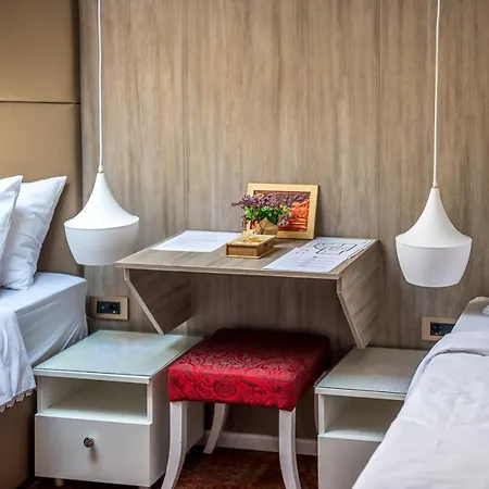 Heritage Gate Of Szálloda