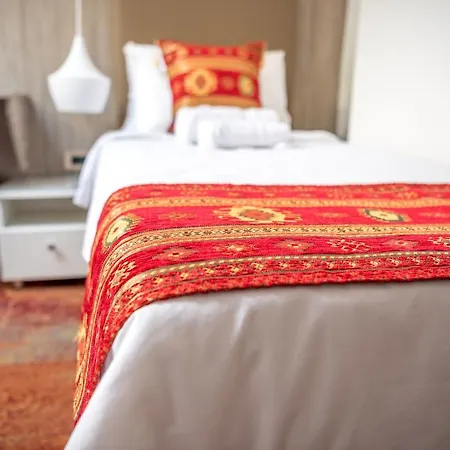 Heritage Gate Of Szálloda 3*