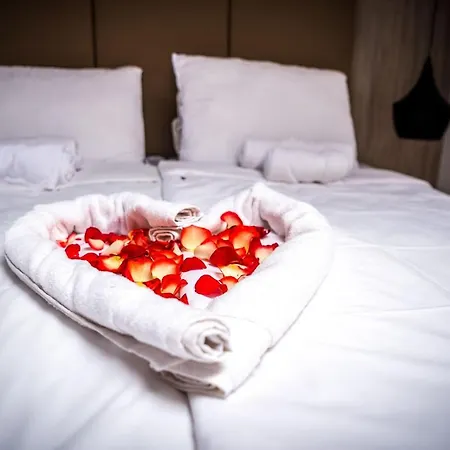 Heritage Gate Of 3* Szarajevó