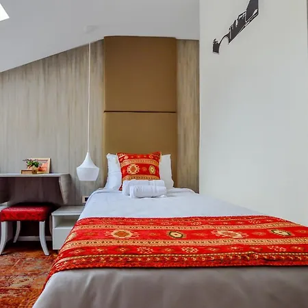 Heritage Gate Of Szálloda