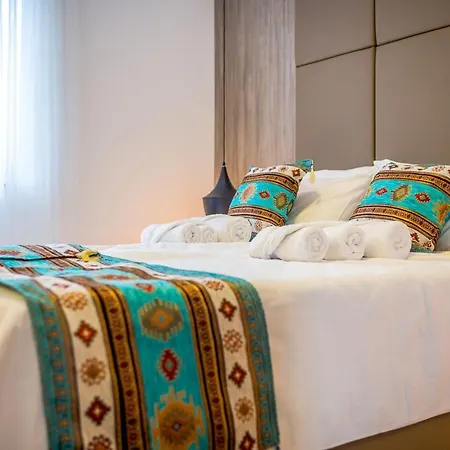 Heritage Gate Of Szálloda 3*