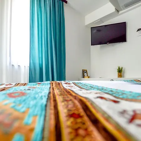 Heritage Gate Of Hotel 3*