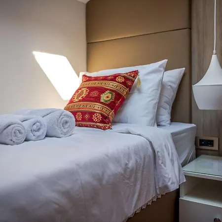 Szálloda Heritage Gate Of