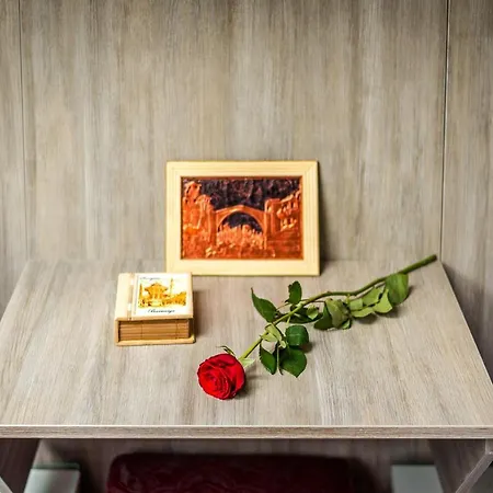 Heritage Gate Of Szálloda