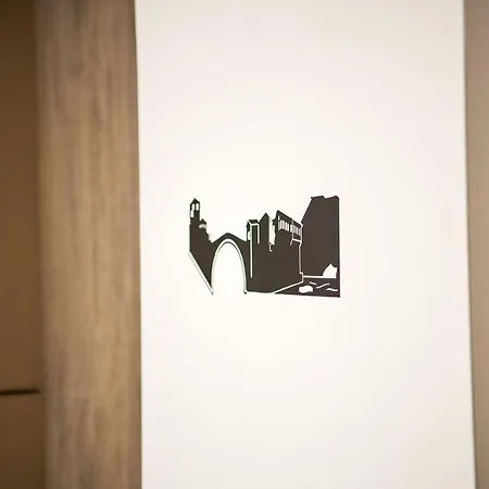 Heritage Gate Of 3* Szarajevó