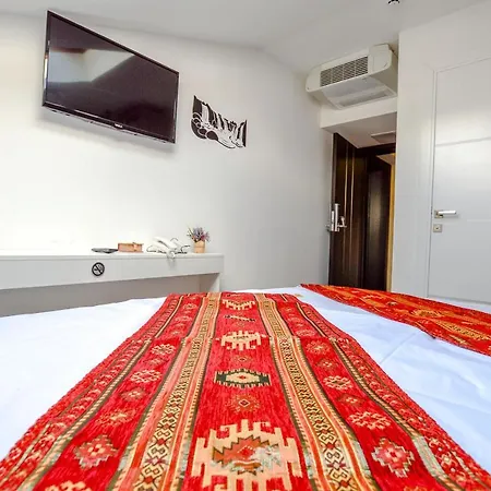 Heritage Gate Of Szálloda