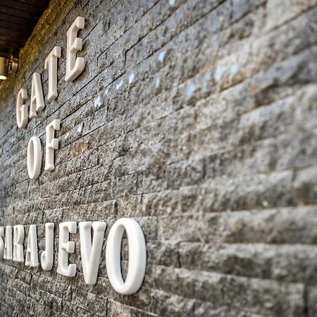Heritage Gate Of Hotel 3*