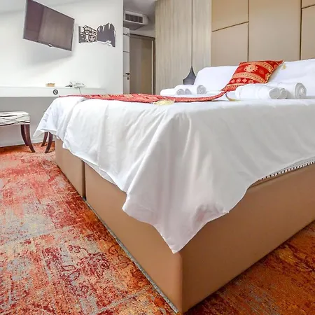 Heritage Gate Of Szálloda 3*