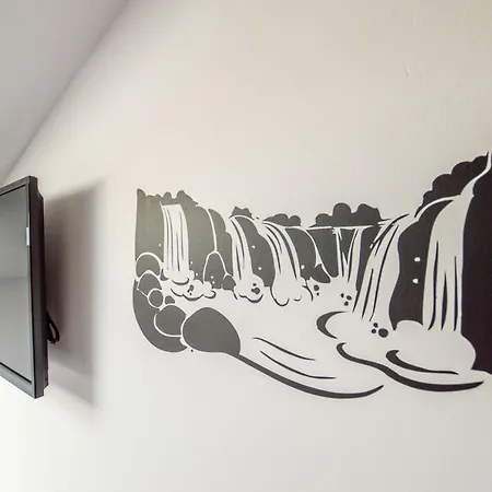 Szálloda Heritage Gate Of Szarajevó