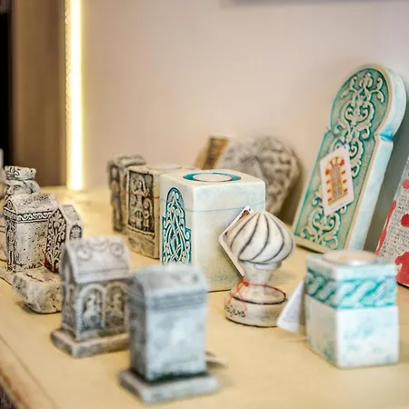 Heritage Gate Of Szálloda 3*