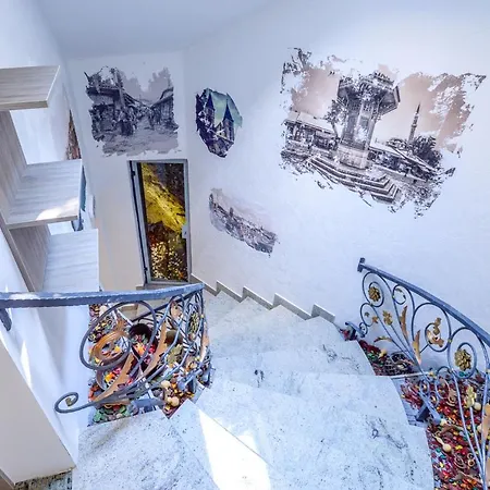 Szálloda Heritage Gate Of 3*