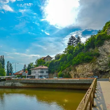 Hotel Heritage Gate Of Sarajevo