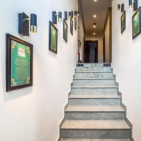 Heritage Gate Of Szarajevó