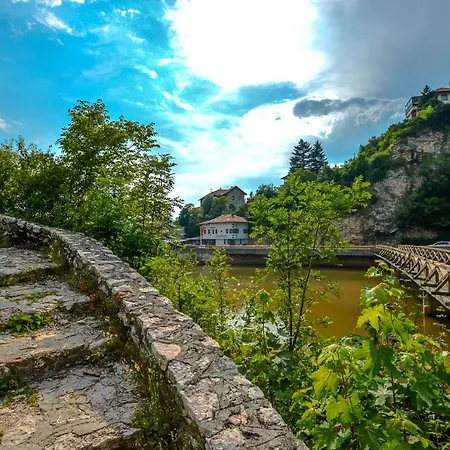 Szálloda Heritage Gate Of 3*