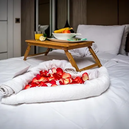 Szálloda Heritage Gate Of