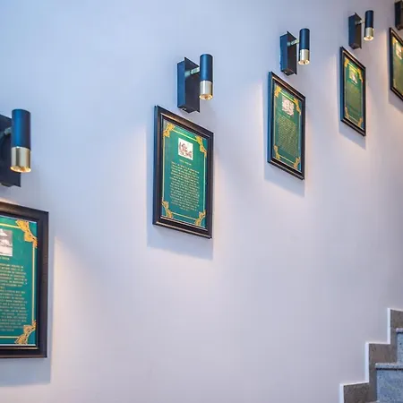 Heritage Gate Of Szálloda 3*