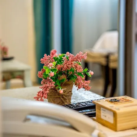 Heritage Gate Of 3* Szarajevó