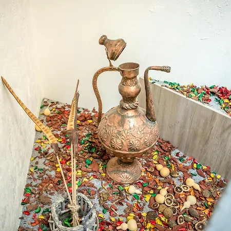 Heritage Gate Of Szálloda