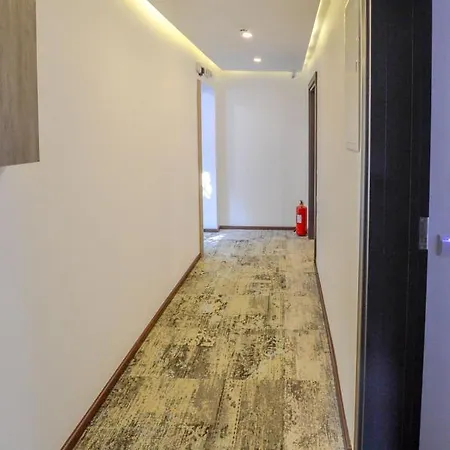 Szálloda Heritage Gate Of 3*