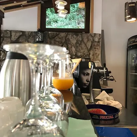 Heritage Gate Of Szarajevó