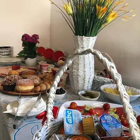 Heritage Gate Of Szarajevó