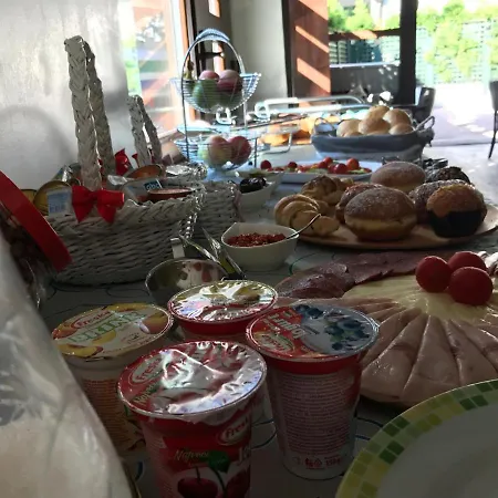 Heritage Gate Of Szálloda 3*