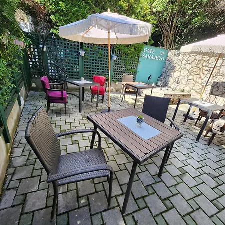 Szálloda Heritage Gate Of