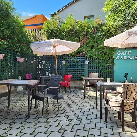 Heritage Gate Of Hotel 3*