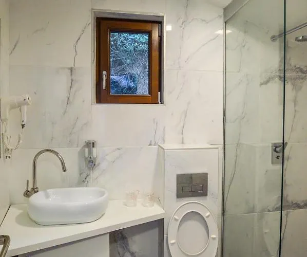 萨拉热窝门赫里塔吉酒店 塞拉耶佛