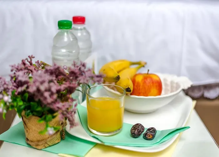 酒店 萨拉热窝门赫里塔吉酒店 3*