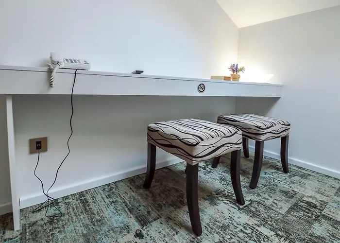 酒店 萨拉热窝门赫里塔吉酒店 3*