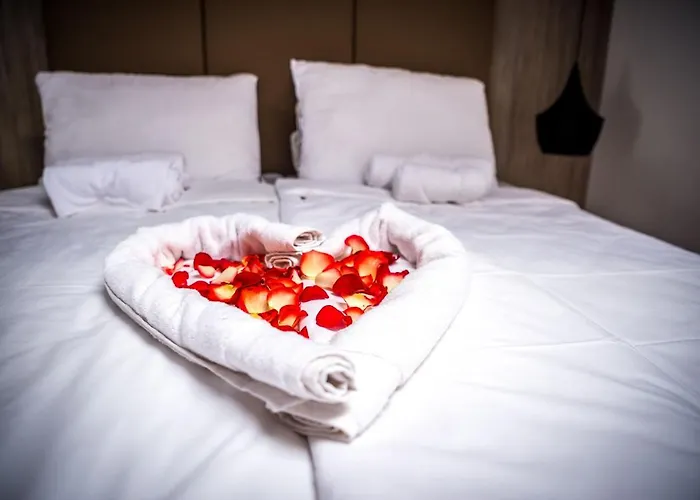 萨拉热窝门赫里塔吉酒店 3* 塞拉耶佛