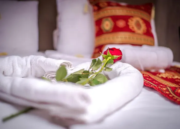 萨拉热窝门赫里塔吉酒店 塞拉耶佛