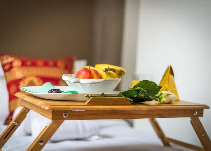 萨拉热窝门赫里塔吉酒店 塞拉耶佛