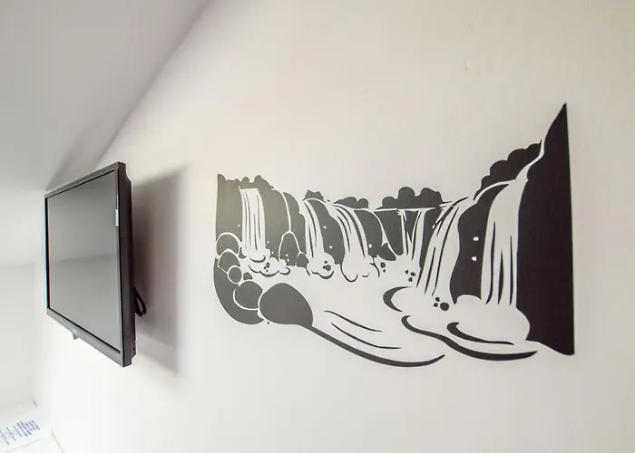 酒店 萨拉热窝门赫里塔吉酒店 塞拉耶佛